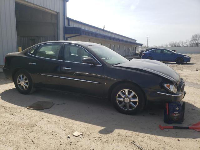 2006 Buick Lacrosse Cxl VIN: 2G4WD582061307680 Lot: 50484664