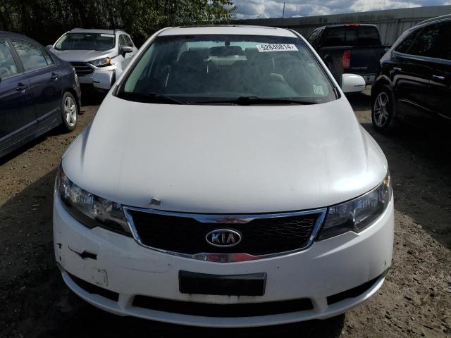 2011 Kia Forte Ex VIN: KNAFU4A28B5454117 Lot: 52840814