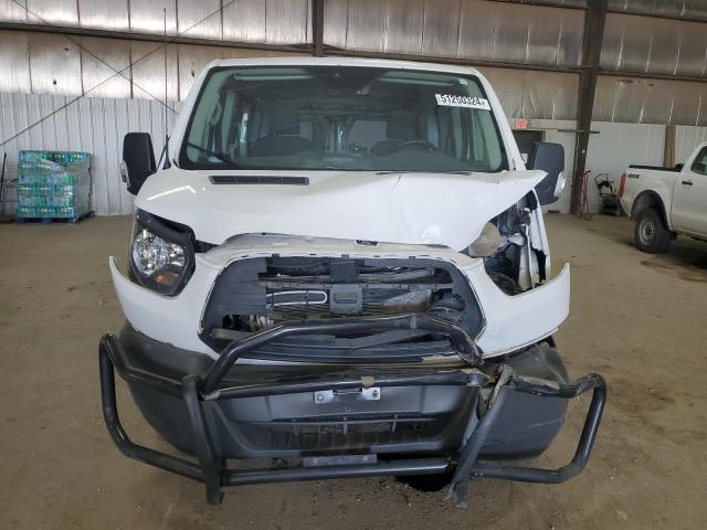 2018 FORD TRANSIT T- - 1FTYE1ZM8JKA53017