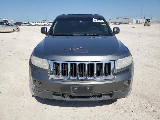 VIN 1C4RJFAT0DC573260 2013 Jeep Grand Cherokee, Laredo no.5