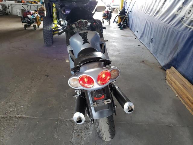2004 KAWASAKI ZX1200 C - JKAZX9C154A015857
