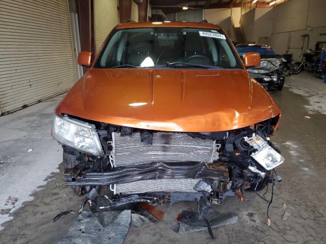 2011 Dodge Journey Mainstreet VIN: 3D4PH1FG6BT502196 Lot: 49523804