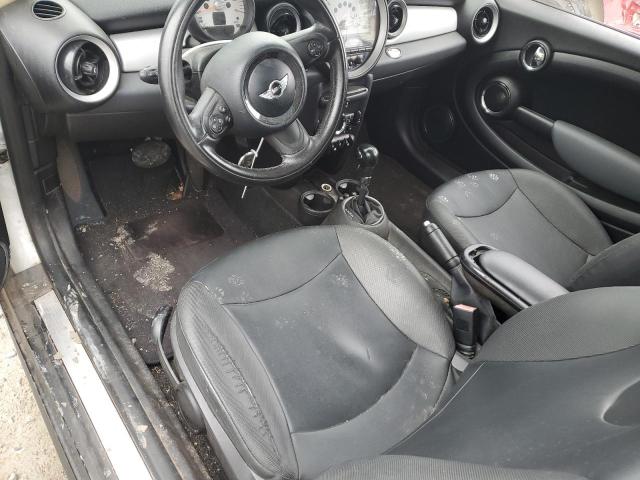 2011 Mini Cooper Clubman VIN: WMWZF3C58BT188201 Lot: 49379864