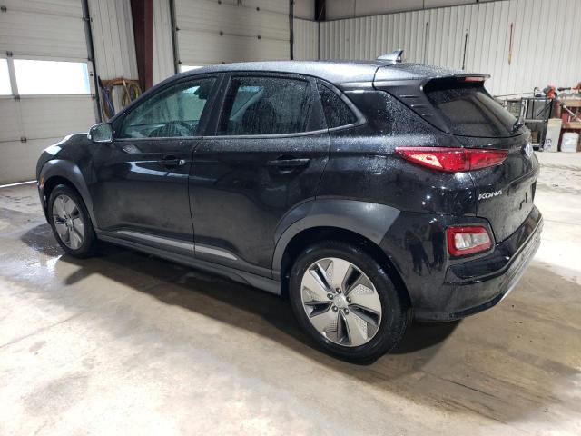 2021 Hyundai Kona Sel VIN: KM8K23AG6MU135025 Lot: 49217484