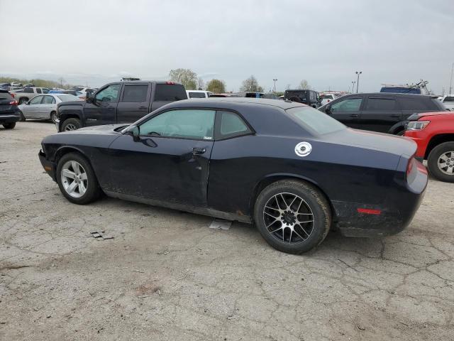 2C3CDYAG8CH275535 2012 Dodge Challenger Sxt