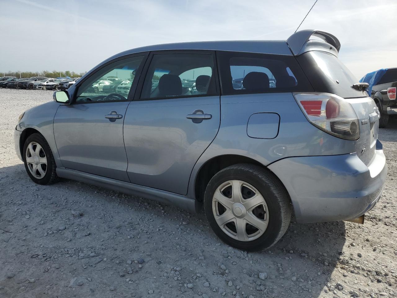 2T1KR32E95C421415 2005 Toyota Corolla Matrix Xr