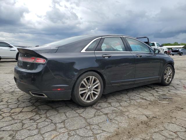 Vin: 3ln6l2gk5er827256, lot: 50524244, lincoln mkz 20143
