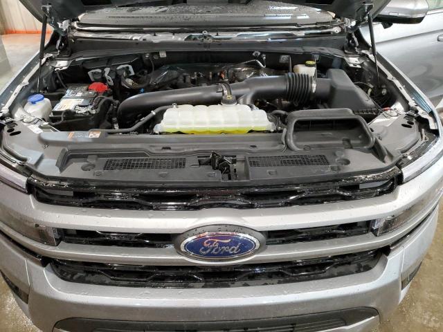 Lot #2469043790 2023 FORD EXPEDITION salvage car
