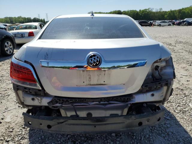 2012 Buick Lacrosse Premium VIN: 1G4GD5E35CF265724 Lot: 52077054