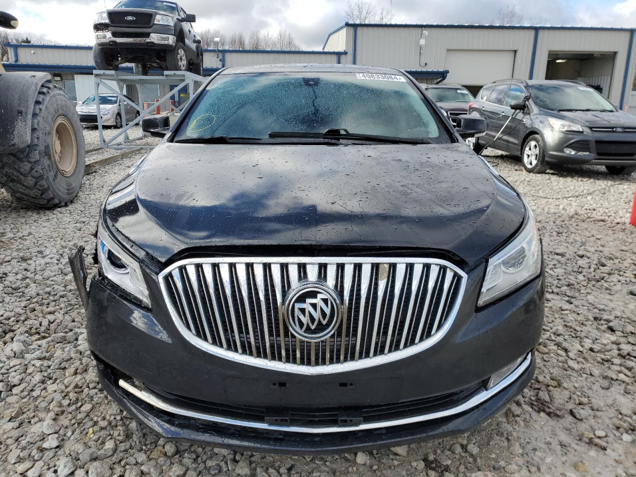 Lot #2852988098 2015 BUICK LACROSSE