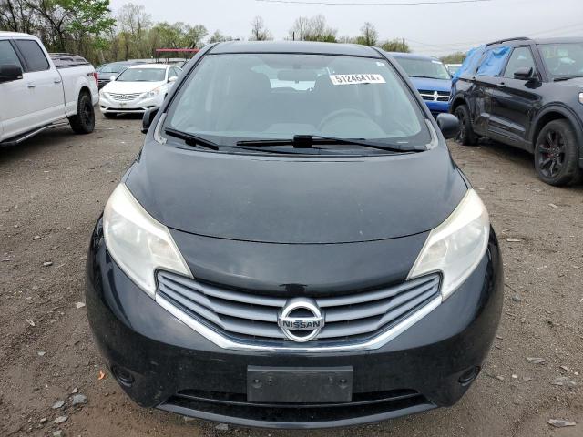 2014 Nissan Versa Note S VIN: 3N1CE2CP2EL415465 Lot: 51246414