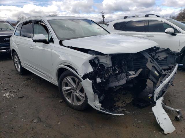 WA1LXAF71MD016820 Audi Q7 PREMIUM 4