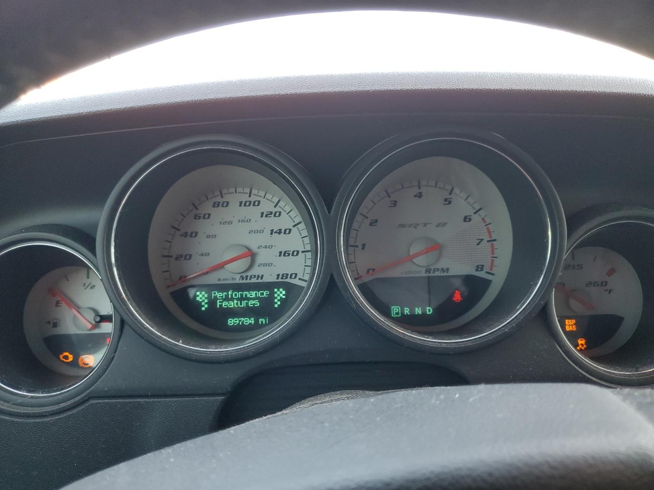 1XP5D40X87D743750 2007 Peterbilt 379