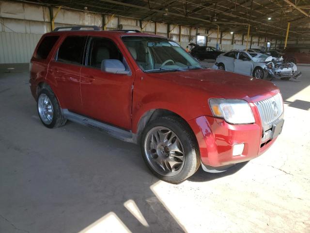 Vin: 4m2cn8b76akj05259, lot: 50347824, mercury mariner 20104