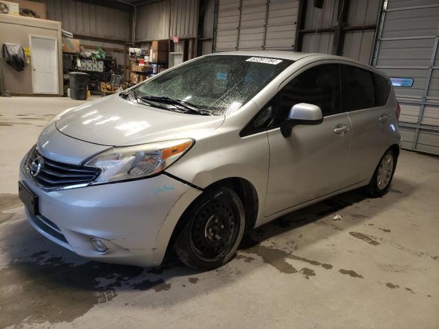 2014 NISSAN VERSA NOTE #2826675914