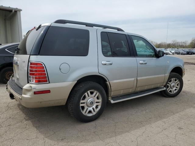 2005 Mercury Mountaineer VIN: 4M2DU86W85UJ17528 Lot: 50239884