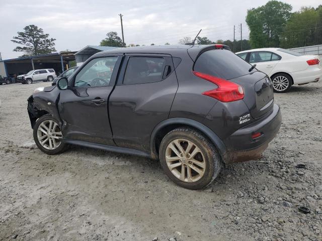 2013 Nissan Juke S VIN: JN8AF5MV4DT224550 Lot: 50408344