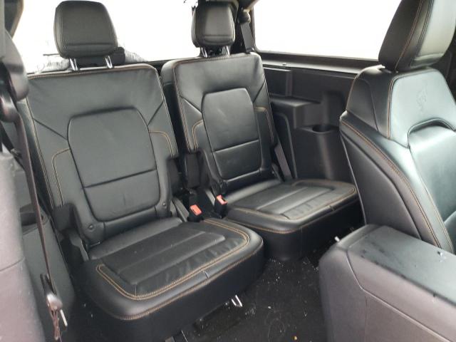 2022 FORD BRONCO BAS - 1FMDE5CH0NLB06533