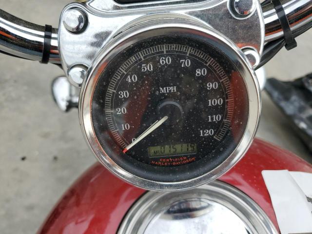 2005 HARLEY-DAVIDSON XL1200 1HD1CGP145K468178