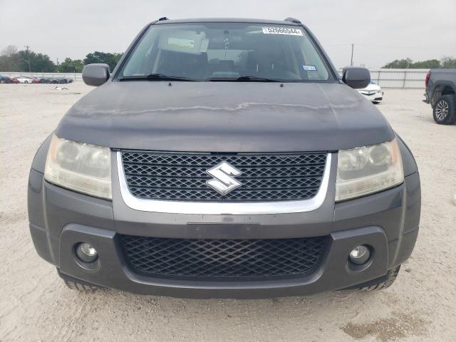 2011 Suzuki Grand Vitara Jlx VIN: JS3TE0D78B4100463 Lot: 52666544