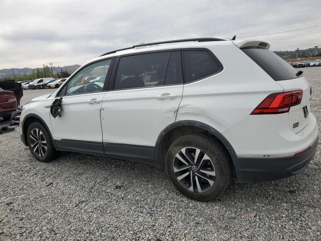 2022 Volkswagen Tiguan S VIN: 3VV1B7AX4NM013665 Lot: 51498794