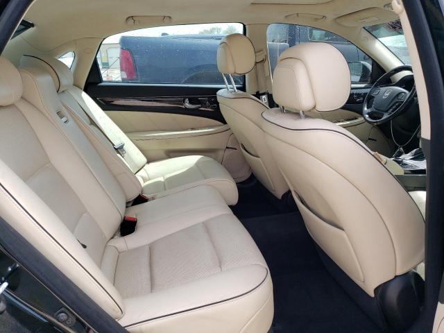 2014 Hyundai Equus Signature VIN: KMHGH4JH7EU082551 Lot: 51662824