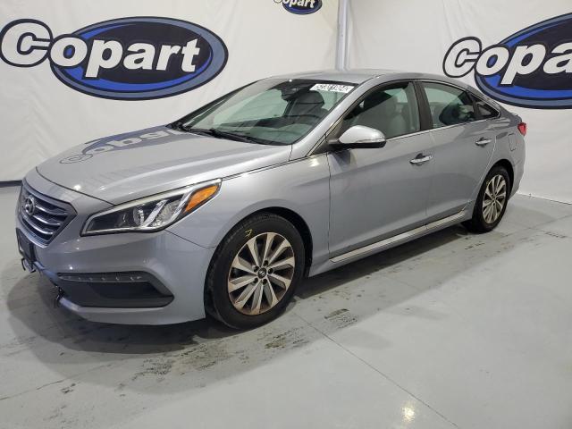 5NPE34AF3GH347794 | 2016 Hyundai sonata sport