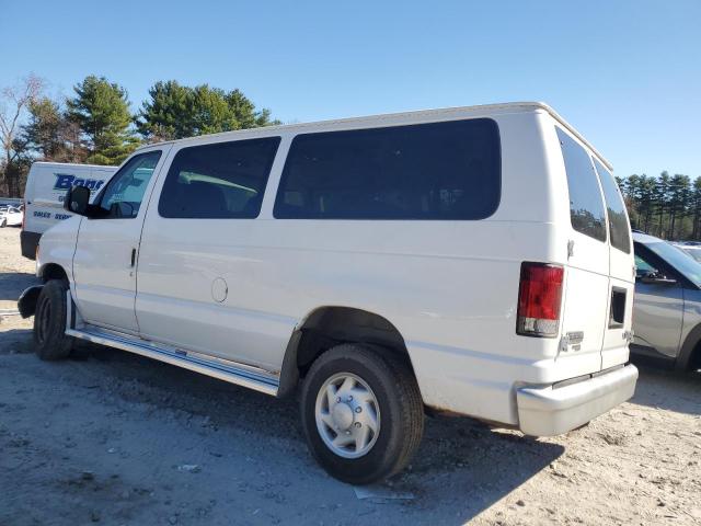 2007 Ford Econoline E350 Super Duty Wagon VIN: 1FBNE31L37DB13174 Lot: 51000604