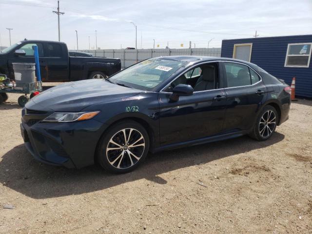 2019 Toyota Camry L VIN: 4T1B11HK8KU723622 Lot: 50547734