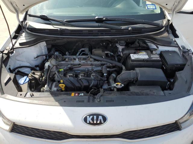 2019 Kia Rio S VIN: 3KPA24AB2KE205075 Lot: 53091074