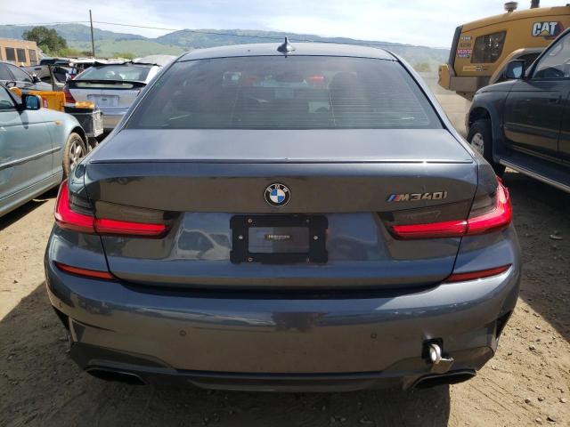 2020 BMW M340I - 3MW5U7J08L8B36871