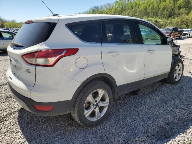 2015 Ford Escape Se VIN: 1FMCU9GX7FUC41575 Lot: 51363734