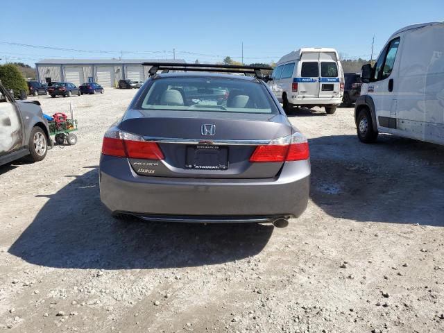 1HGCR2F30FA084633 2015 Honda Accord Lx