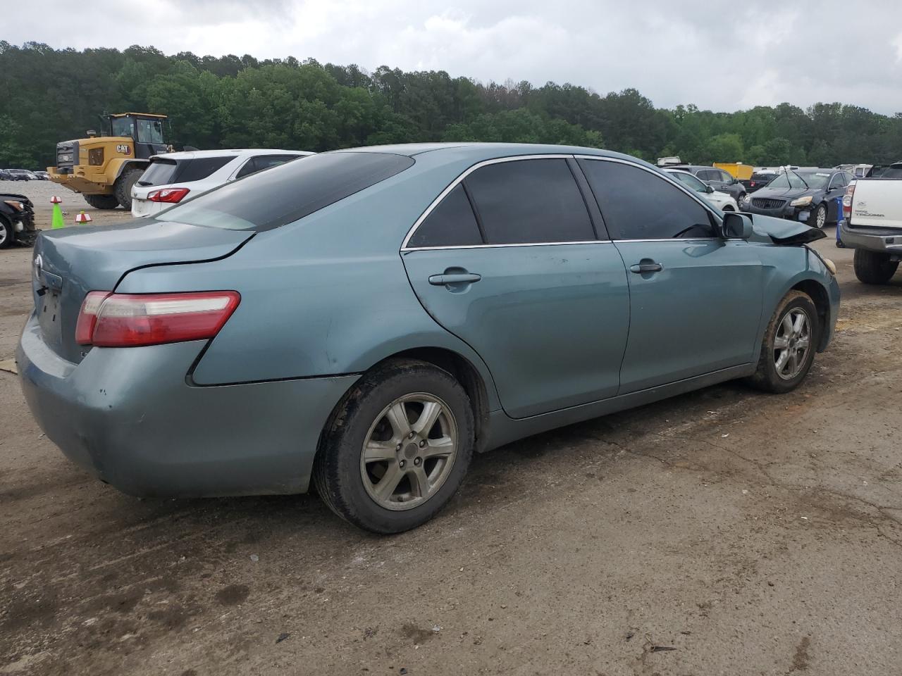 4T1BE46K59U833272 2009 Toyota Camry Base