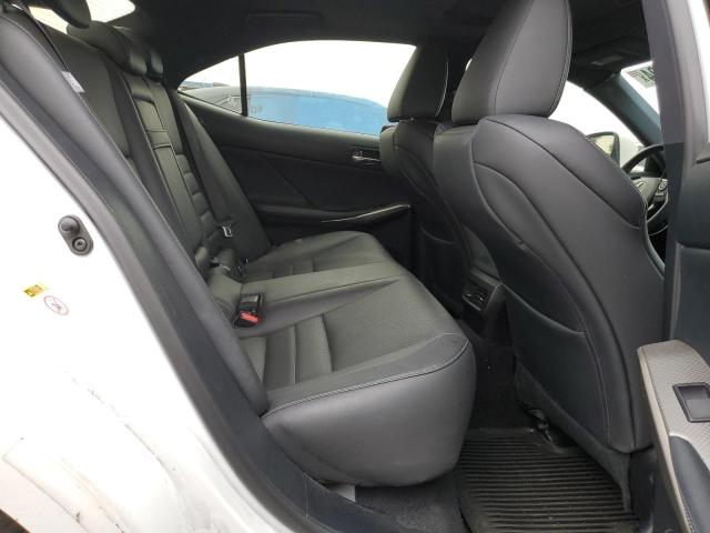 2016 Lexus Is 200T VIN: JTHBA1D22G5002271 Lot: 51463294