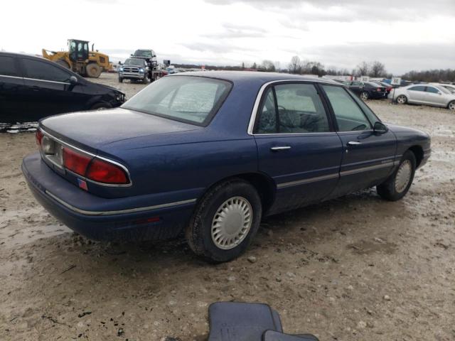 1997 Buick Lesabre Limited VIN: 1G4HR52K9VH514163 Lot: 49169594