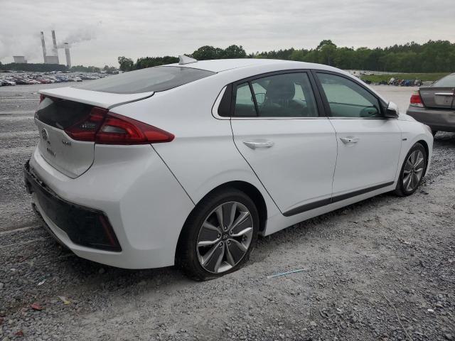 2019 Hyundai Ioniq Limited VIN: KMHC05LC5KU128712 Lot: 52180144