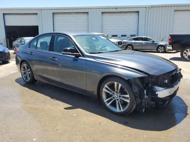 2013 BMW 328 I Sulev VIN: WBA3C1C58DK104504 Lot: 44454704