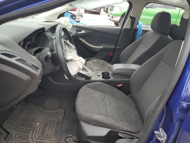 2012 Ford Focus Sel VIN: 1FAHP3H28CL447223 Lot: 51908814