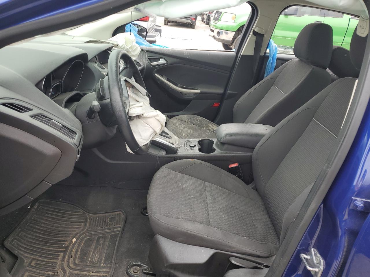 1FAHP3H28CL447223 2012 Ford Focus Sel