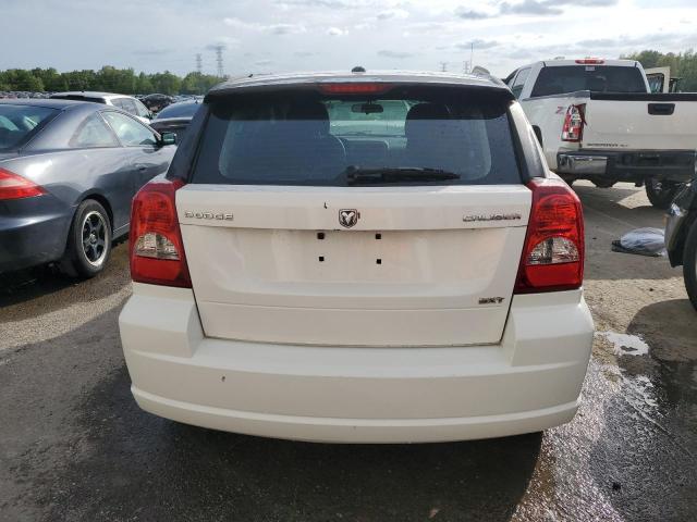 2010 Dodge Caliber Sxt VIN: 1B3CB4HA9AD587094 Lot: 50905584