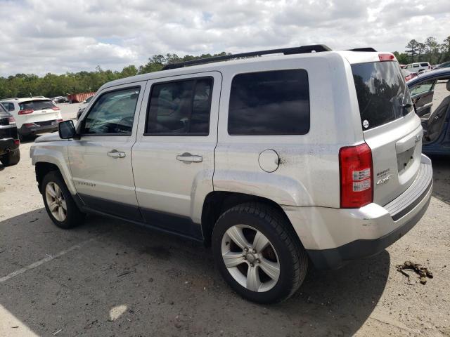 2014 Jeep Patriot Latitude VIN: 1C4NJRFB6ED588549 Lot: 52353884