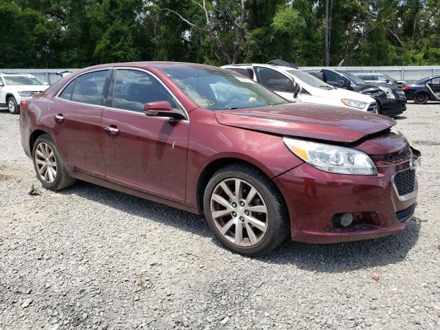 2015 Chevrolet Malibu Ltz VIN: 1G11F5SLXFF149120 Lot: 52636994