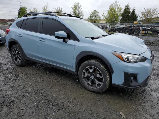 2018 SUBARU CROSSTREK - JF2GTADC9JH352157