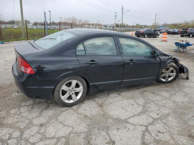 2007 Honda Civic Ex VIN: 1HGFA16807L143101 Lot: 37524004