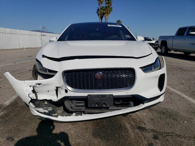 2019 JAGUAR I-PACE SE SADHC2S18K1F73762