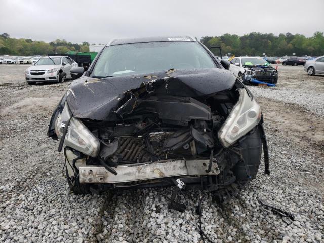 2015 NISSAN MURANO S - 5N1AZ2MH4FN225020