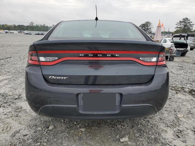 2014 Dodge Dart Se VIN: 1C3CDFAAXED743703 Lot: 49423674