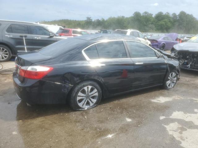 2015 Honda Accord Lx VIN: 1HGCR2F3XFA245229 Lot: 49854534