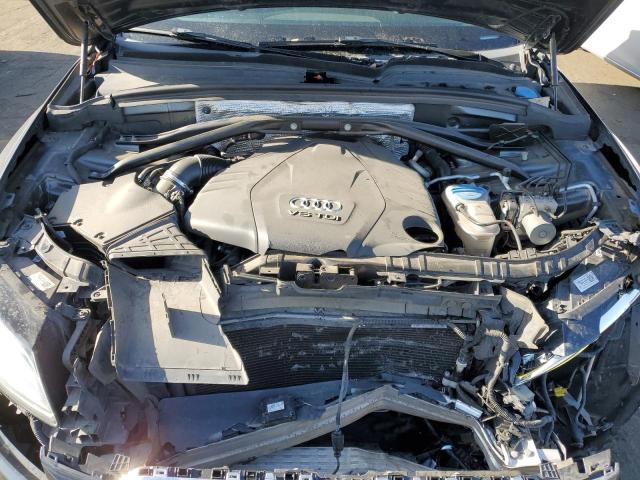 2016 AUDI Q5 TDI PRE - WA1CVAFP2GA026381